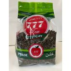 777 Kaçak Siyah İthal Poşet Çay 400 gr