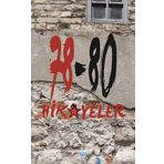78-80 Hikayeler Recep S. Tatar