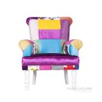 78-Patchwork Berjer - Desen