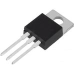 7812 VOLTAJ REGULATORU