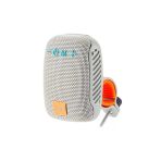 7833-G Portatif Tws Bluetooth Hoparlör / Bisiklet Motosiklet Scooter Aparatı / Usb & Tf Kart Girişi