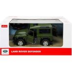 78400 1:14 Land Rover Defender Uzaktan Kumandalı Araba - Renkli
