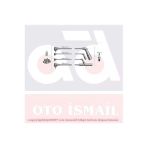 7890 Doduco Buji Kablosu Corolla Uyumlu Ae100 Ae101 92-98 1.3 2E 518786330