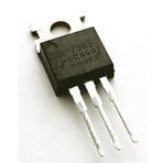 7905 Transistör