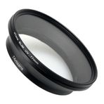 7artisans 12 mm F2.8 Lens İçin 77 mm Filtre Adaptörü