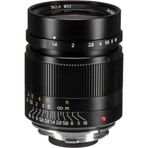 7Artisans 28 mm F1.4 M-Mount Fe Plus Sony E Adaptörlü