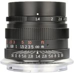 7artisans 35 mm F1.4 Nikon Z Mount Lens