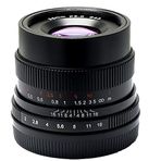 7Artisans 35 mm F2.0 Tam Çerçeve Manuel Odaklı Lens E Montaj Kameraları A7 A7R A7RII A7S A7SII A6500 A6300 A6000 A5100 A5000 EX-3 NEX-3N NEX-3R NEX-F3K NEX-5 NEX-