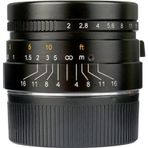 7artisans 35mm F2.0 Fixed Lens (Leica M-mount)