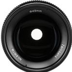 7artisans 55 mm F1.4 APS-C Manual Fixed Lens
