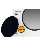 7Artisans 62mm ND64 Filtre