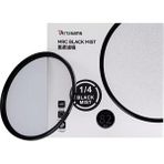 7Artisans 72 MM 1/4 Black Mist Filtre