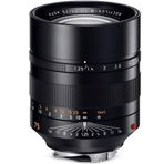 7Artisans 75mm F1.25 Full-Frame Leica
