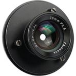 7artisans E-Mount APS-C 25 mm F-5.6 Drone Lens
