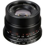 7artisans Full Frame 35 mm F2.0 Sony Lens