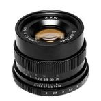 7artisans FX Mount 35 mm F2.0 Fuji Lens