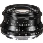 7artisans M43 Panasonic Olympus Mount 35 mm F1.2 APS-C Prime Lens