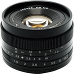 7artisans M43 Panasonic Olympus Mount 50 mm F1.8 APS-C Lens
