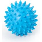 7cm Mavi Tarzı 7cm Pvc Dikenli Masaj Yoga Topu Dayanıklı Tetik Noktası Rölyef Spor Vücut Ayak Ağrısı Relax Sağlıklı Bakım Aracı (Yurt Dışından) - Renkli