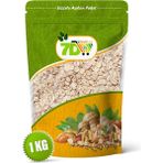7D Yulaf Ezmesi 1 kg Lezzet Açan Paket İçerik Zenginliği ile Sağlıklı Beslenme