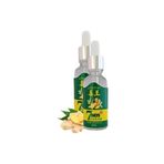 7Days 2x30 ml Saç Büyümesi Bakım Serumu