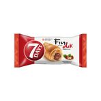 7days 60 gr Fındık Kremalı Kruvasan