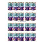 7Days Balıklı 415 gr x 20 Adet Yetişkin Kedi Konservesi
