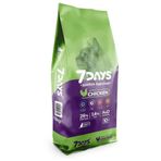 7Days Days Tavuk Etli Yetişkin 10 kg Kedi Maması