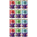7Days Karışık 3 Çeşit 415 gr x 12 Adet Yavru Kedi Konservesi