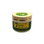 7Days Zencefil Mucizesi Sıkılaştırıcı Vücut Bakım Kremi 100 ml Unisex Kullanıma Uygun