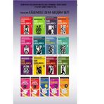 7'den 70'e Eğlenceli Zeka Seti 17 kitap - Kolektif