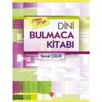 7'den 77'ye Dini Bulmaca Kitabı
