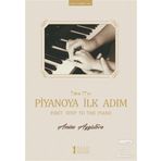 7'den 77'ye Piyanoya İlk Adım - Amine Aygistova
