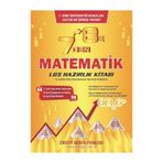 7'den 8'e LGS Matematik Hazırlık Kitabı-Omage Yayınları