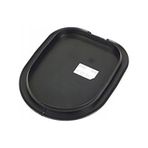 7E0809967 Camurluk Davlumbaz Kapagı L/r T5/t6/crafter/caddy