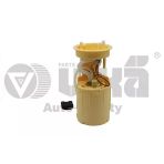 7E0919088c Yakıt Pompası Komple 3 Çıkışlı - Transporter 2010-2019 - 2.0-Tdı-Ccha-Caac-Cfca-Cchb-Caae-Caaa-Caab