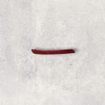 7E0945105A Tampon Reflektörü Arka SOL - Transporter T6 2011-2015 - Gri - Siyah