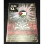 7Edi İklim Ağustos 2014 Sayı 293 Ben Ve Ben Ali Haydar Haksal (Sahafiye Kitap)
