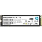 7F619AA FX900 4TB 7400MB/S - 6500MB/S GEN 4X4 PCIe NVME M.2 2280 PC-PS5 SSD