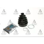 7H0498203 Aks Körüğü Takım Dış Transporter T5 04-09 Axb 1.9 Tdi