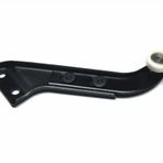 7H0843436 VOLKSWAGEN TRANSPORTER T5 SÜRGÜLÜ KAPI MAKARASI SAĞ ÜST