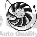 7H0959455d Fan Motoru Küçük Bosch Typ 300 W 290 Mm - Transporter T5 2004-2010