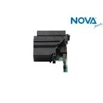 7H1959801a Cam Açma Motoru Devre Kartı Sol Transporter T5 2004-2010