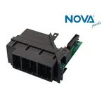 7H1959802a Cam Açma Motoru Devre Kartı Sağ - Transporter T5 2004-2010