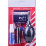7in1 Lens Temizleme Seti Fotoğraf Makinesi Temizlik Kiti 7 in 1 Cleaning Kit Bütün Cihazlar