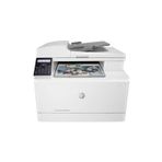 7kw56a Pro M183fdw Wifi Renkli Yazıcı Tarayıcı Fotokopi Fax