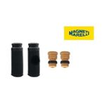 7L0512131b S1 Amortisör Toz Plastiği & Takozu Set Çift Taraf - Touareg 2003-2010 - Q7 2007-2015