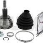 7l6498099b Aks Lalesi Kit - Touran 2003-2010