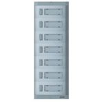 7Li Aluminyum Zil Butonu Işıklı Hpsiz Yenişark