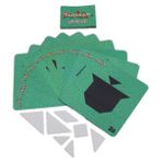 7’li Tangram Zeka Oyunu